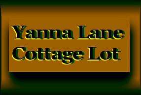 private cottage lot, Yanna Lane, Beach Point, PEI